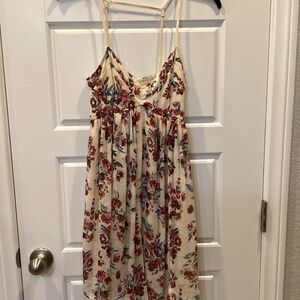 Hollister dress